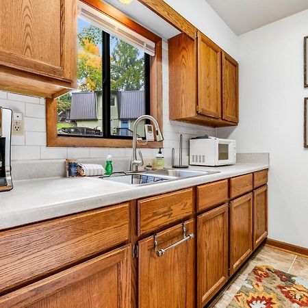 Laurel Haven Apartment Банър Елк Екстериор снимка