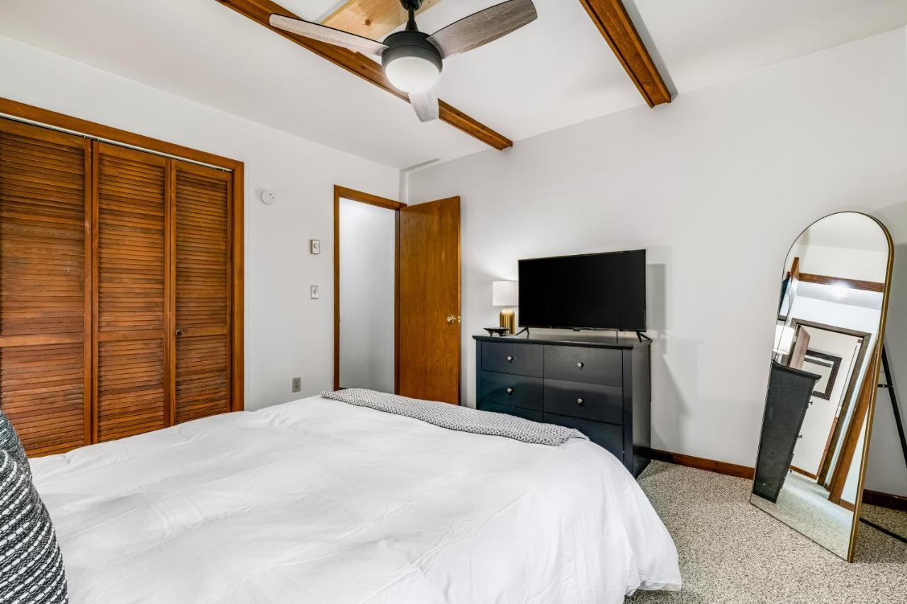 Laurel Haven Apartment Банър Елк Екстериор снимка