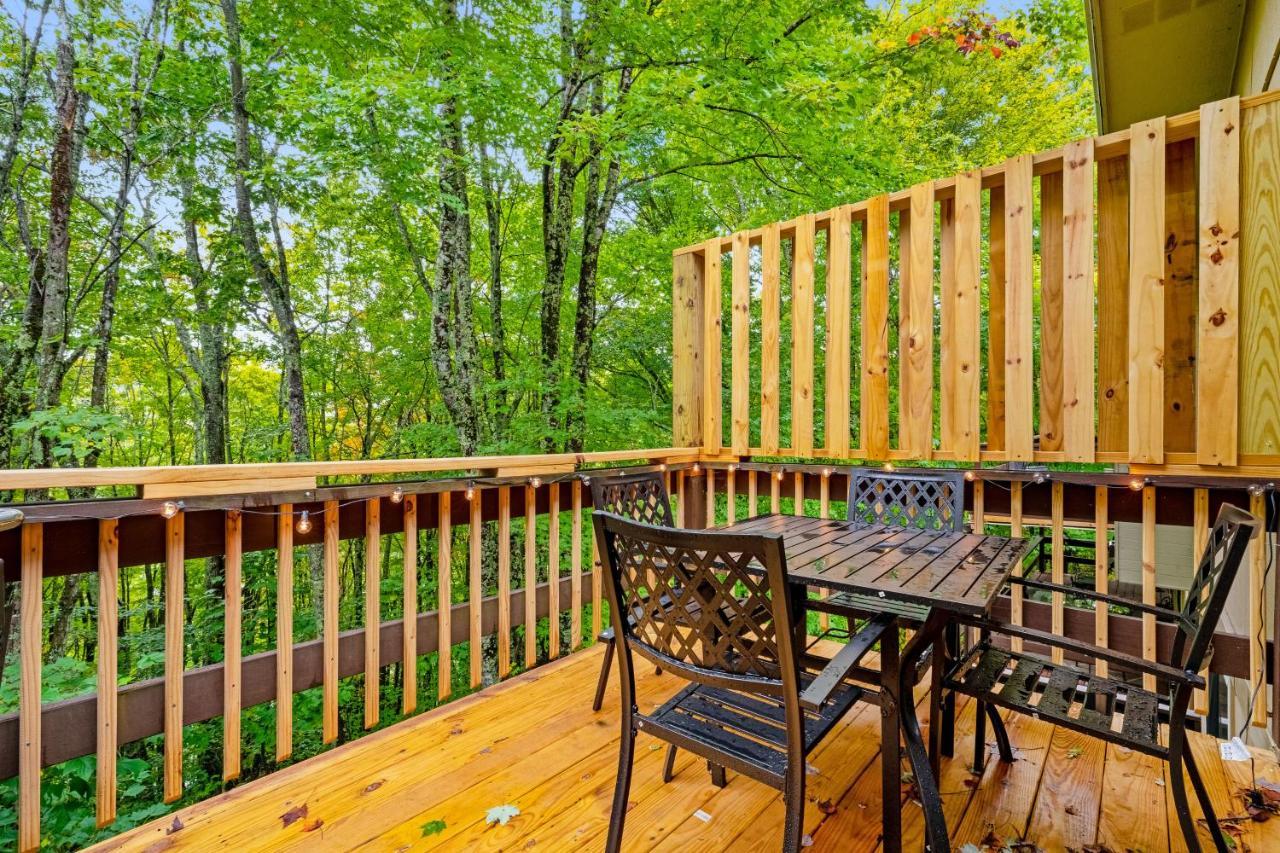 Laurel Haven Apartment Банър Елк Екстериор снимка