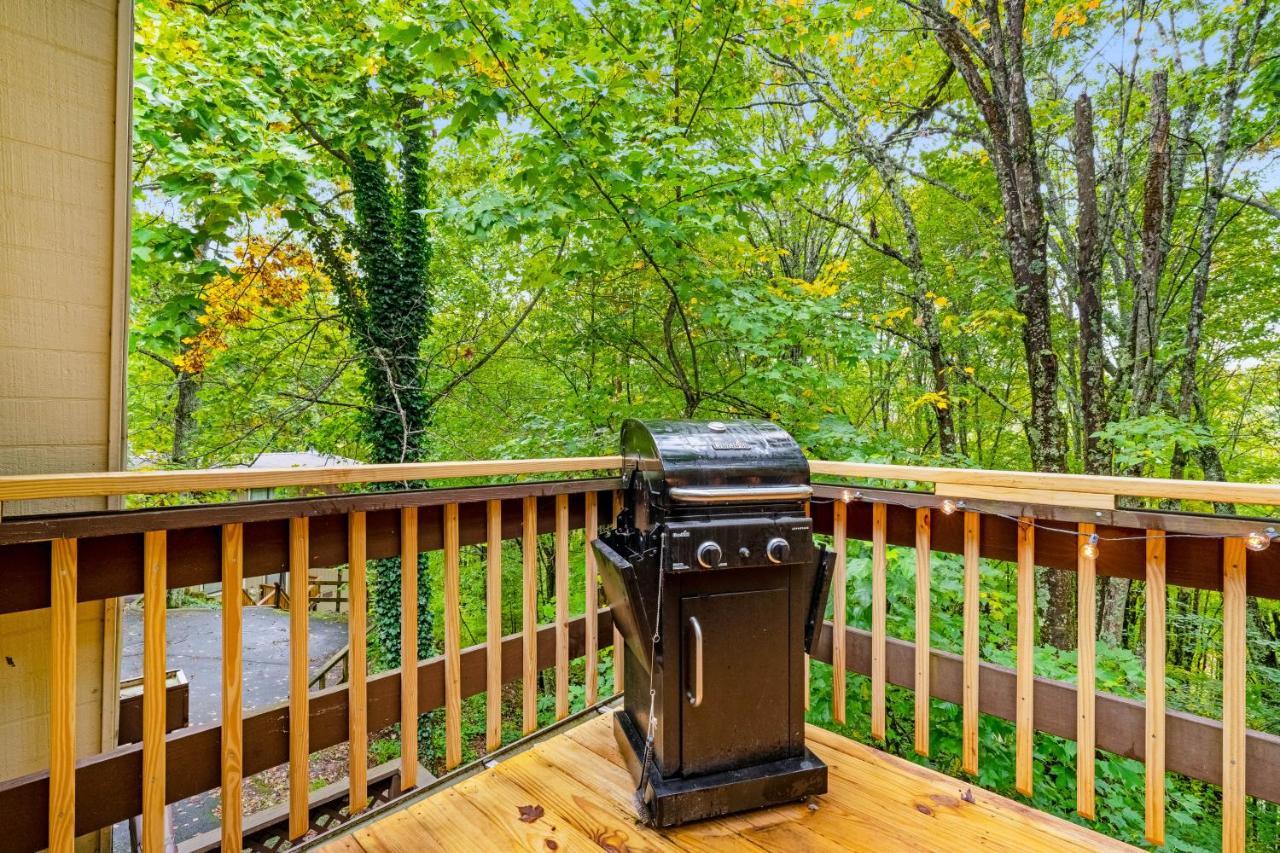 Laurel Haven Apartment Банър Елк Екстериор снимка