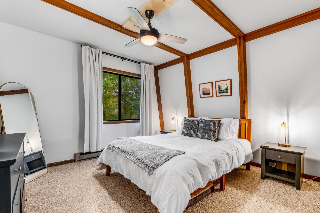 Laurel Haven Apartment Банър Елк Екстериор снимка